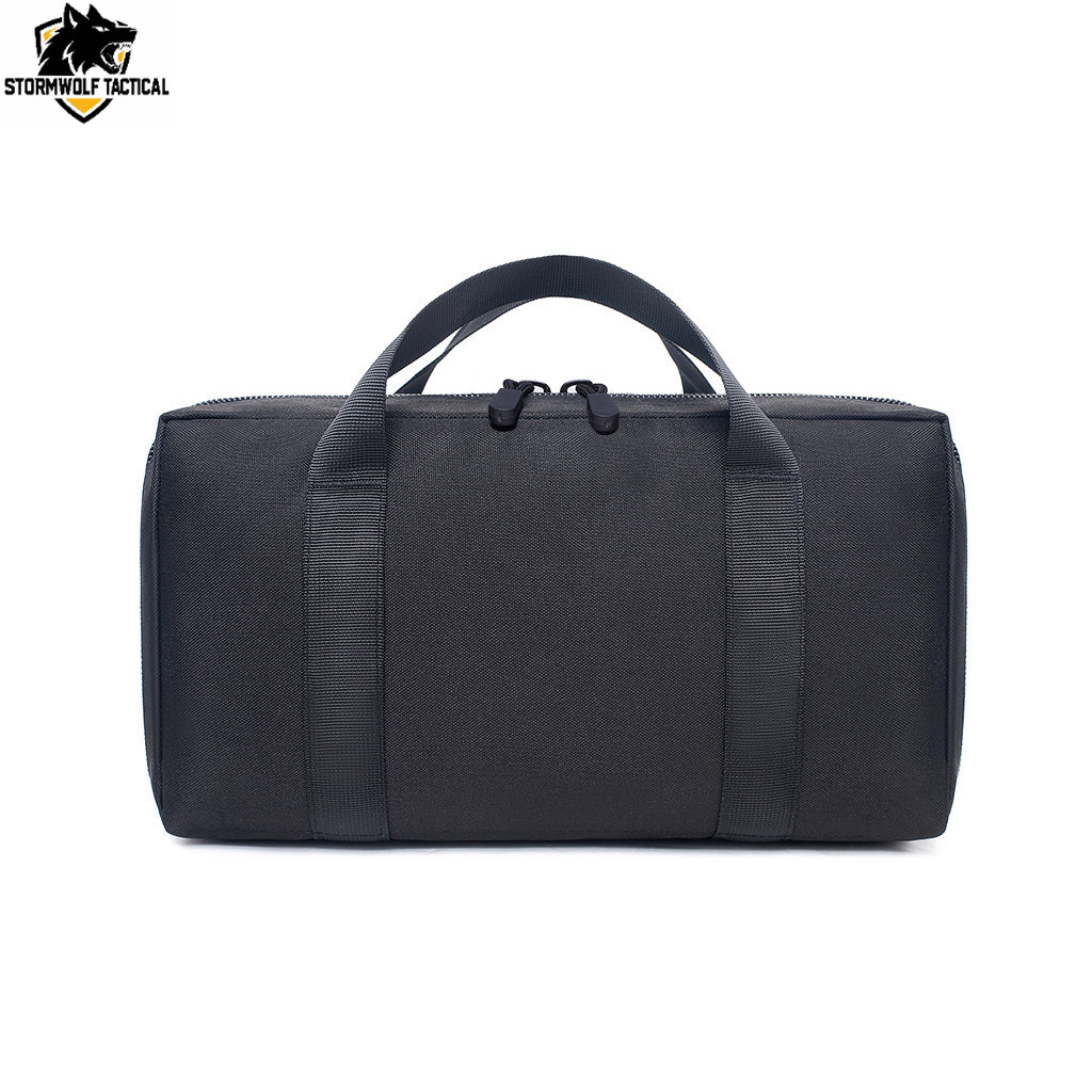 Edc Everyday Carry Bag - กระเป๋าพกพาอเนกประสงค์สำหรับอุปกรณ์ EDC เหมาะสำหรับกีฬากลางแจ้ง แคมป์ปิ้ง การเดินทาง และอุปกรณ์ประจำวัน