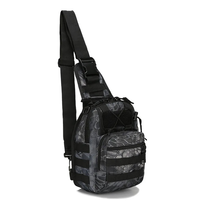 กระเป๋าเป้สะพายหลังอเนกประสงค์ - Edc Able Carry บทวิจารณ์และราคา