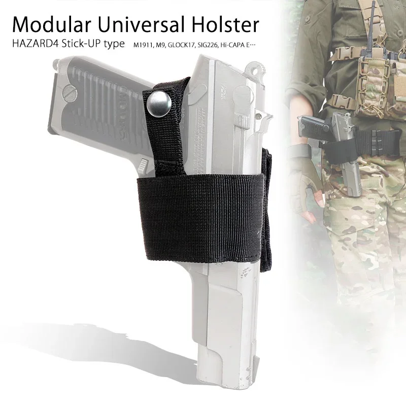 ปกปิดพกพาปืน HOLSTER Compact D - Edc Carry Handgun บทวิจารณ์และราคา