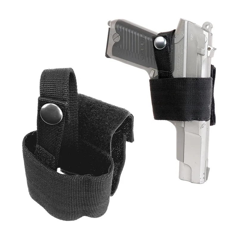 ซองใส่ปืนพกพาแบบซ่อนสำหรับใช้ง - Edc Carry Handgun บทวิจารณ์และราคา