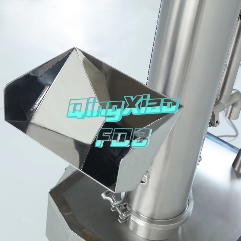 เครื่องขัดแคปซูลยาอัตโนมัติสำห - Pill Fob Capsule บทวิจารณ์และราคา