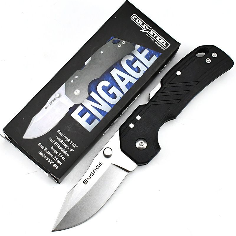 มีดพับใบมีดเหล็กสแตนเลส 3R13 ค - Pocket Knife Ceramic บทวิจารณ์และราคา