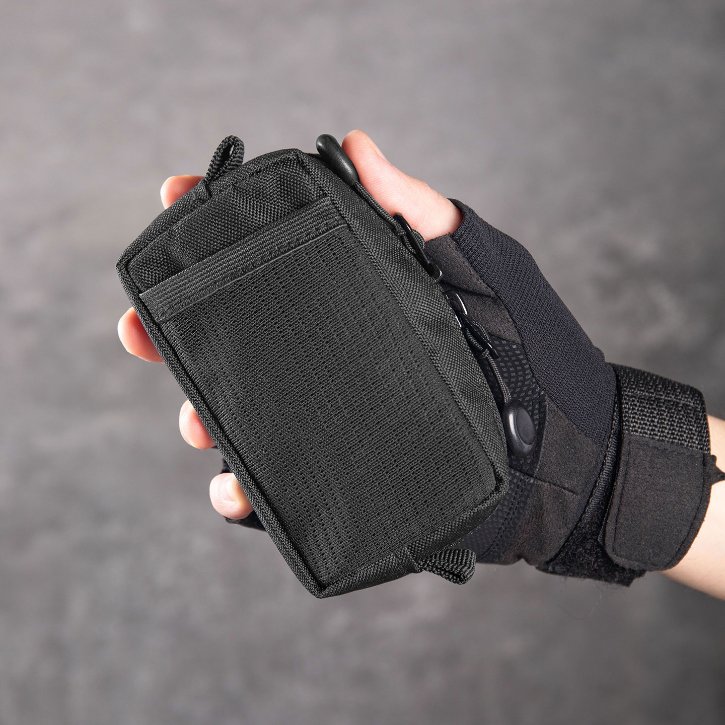กระเป๋าจัดระเบียบอเนกประสงค์ E - Edc Everyday Carry Bag บทวิจารณ์และราคา