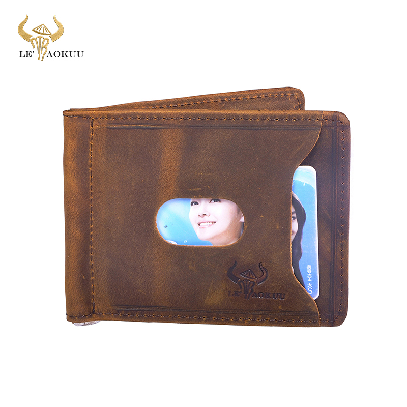 คุณภาพหนังผู้ชายคลิปเงินแม่เหล - Money Clip Magnetic บทวิจารณ์และราคา