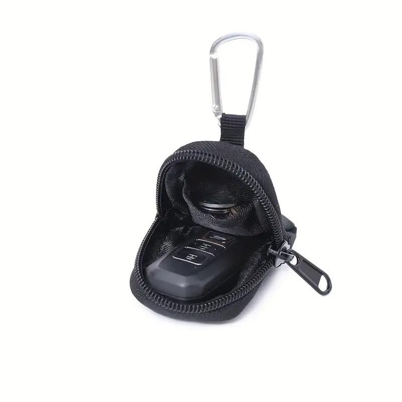 กระเป๋าใส่กุญแจ EDC แบบยุทธวิธ - Edc Carry Coins บทวิจารณ์และราคา