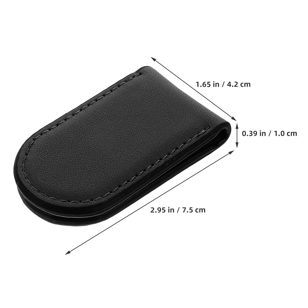 คลิปหนีบเงินแม่เหล็กขนาดเล็ก 2 - Money Clip Magnetic บทวิจารณ์และราคา