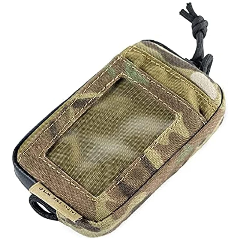 Onetikris กระเป๋ากันน้ำ EDC กร - Edc Able Carry บทวิจารณ์และราคา