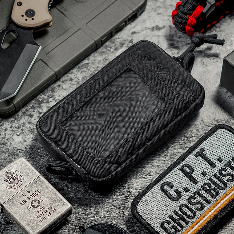 Onetikris กระเป๋ากันน้ำ EDC กร - Edc Able Carry บทวิจารณ์และราคา