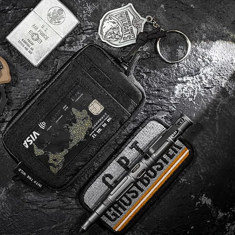 Onetikris กระเป๋ากันน้ำ EDC กร - Edc Able Carry บทวิจารณ์และราคา