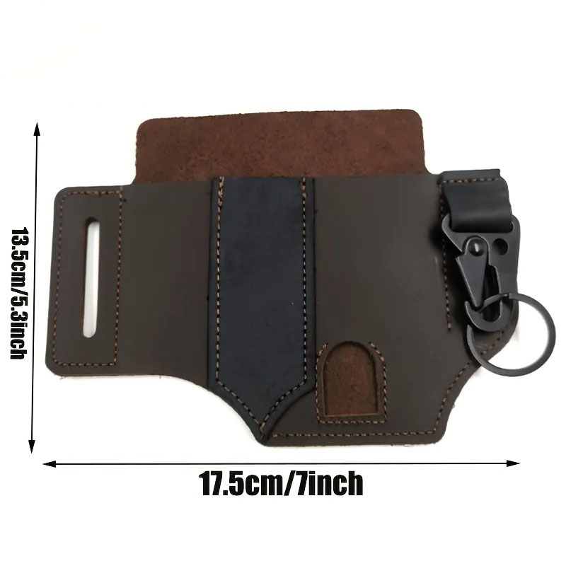 ซองใส่เครื่องมืออเนกประสงค์ ED - Edc Able Carry บทวิจารณ์และราคา