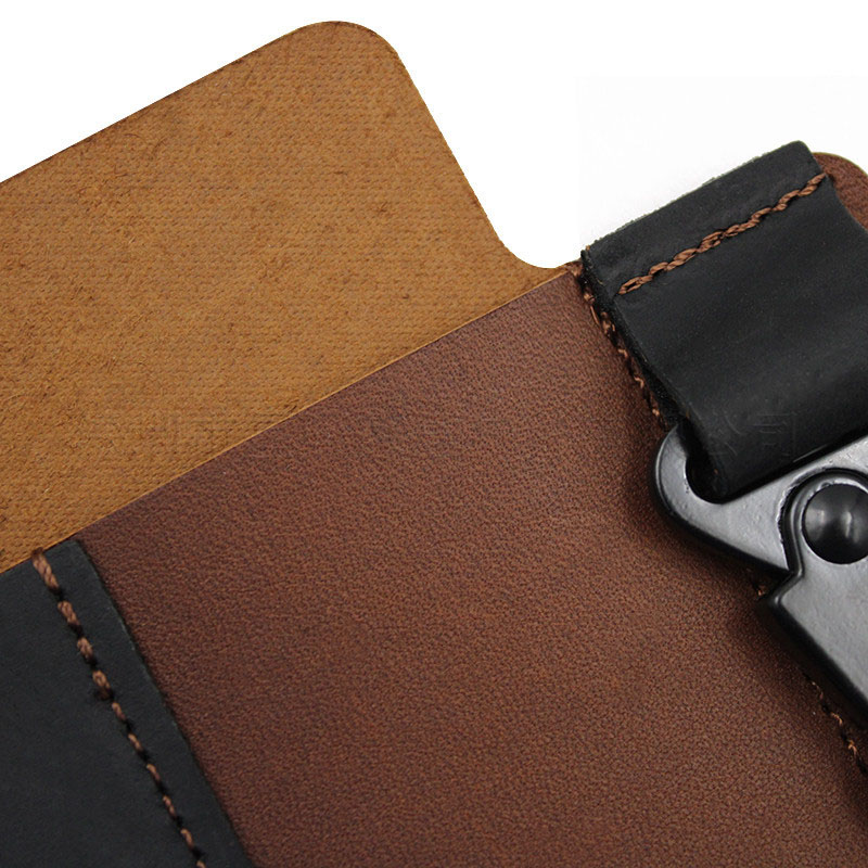 ซองใส่เครื่องมืออเนกประสงค์ ED - Edc Able Carry บทวิจารณ์และราคา
