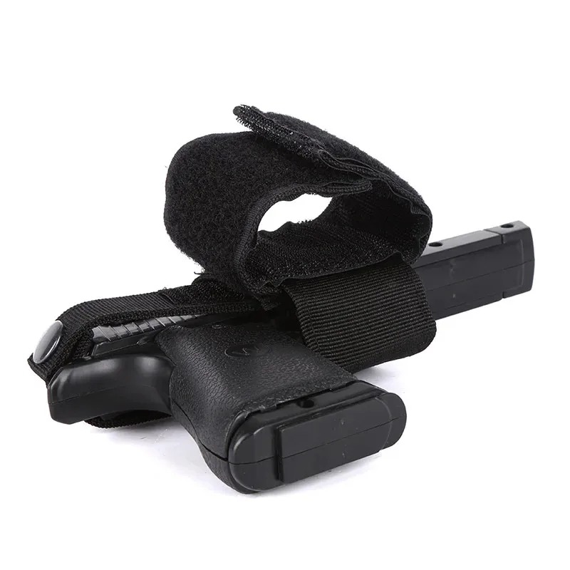 ซองใส่ปืนพกแบบซ่อน Ophidian Ta - Edc Carry Handgun บทวิจารณ์และราคา