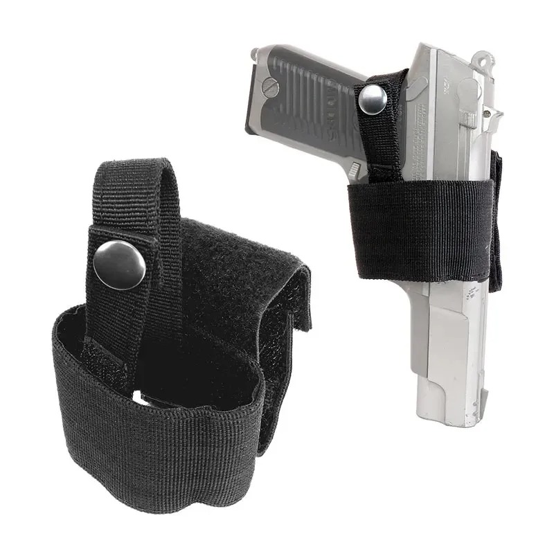 ซองใส่ปืนพกแบบซ่อน Ophidian Ta - Edc Carry Handgun บทวิจารณ์และราคา