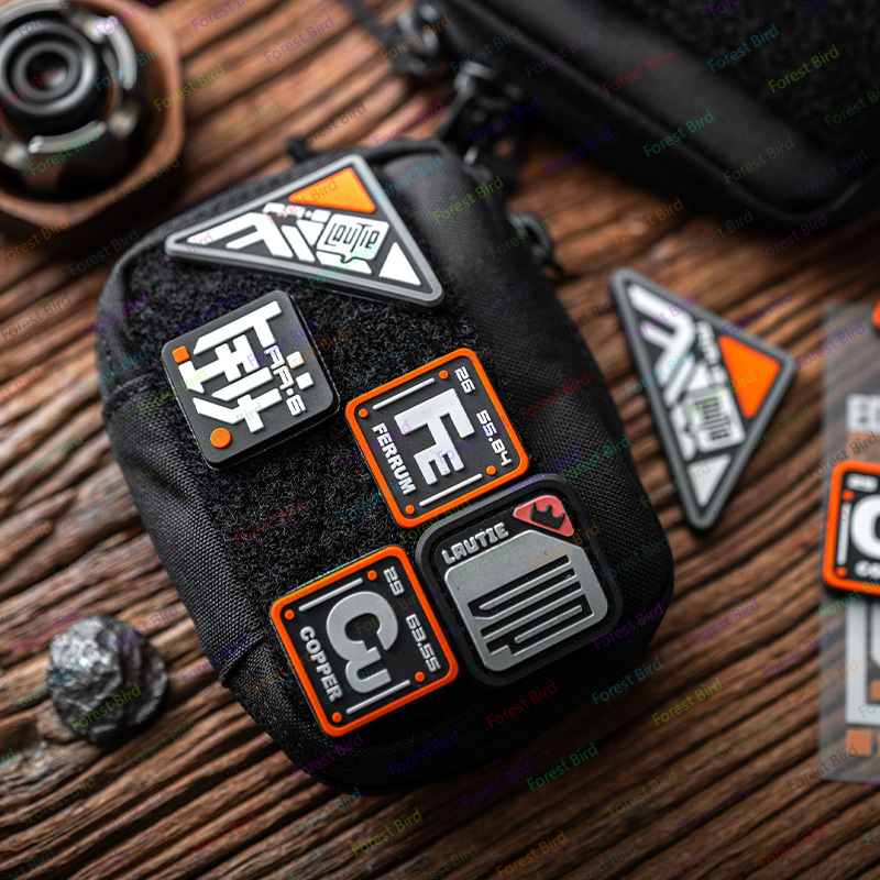 LAUTIE x FOXBAT ออกแบบร่วมกัน  - Edc Carry Co บทวิจารณ์และราคา