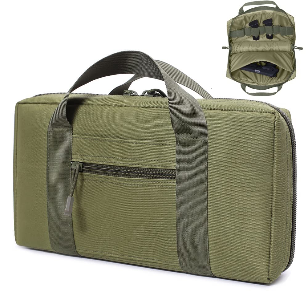 กระเป๋าใส่ปืนพกแบบยุทธวิธี สำห - Edc Carry Handgun บทวิจารณ์และราคา