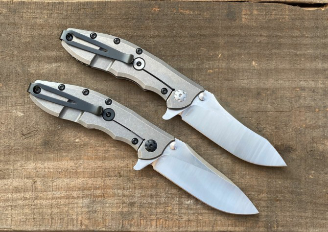 0562CF 20CV ใบมีดเซรามิกแบริ่ง - Pocket Knife Ceramic บทวิจารณ์และราคา