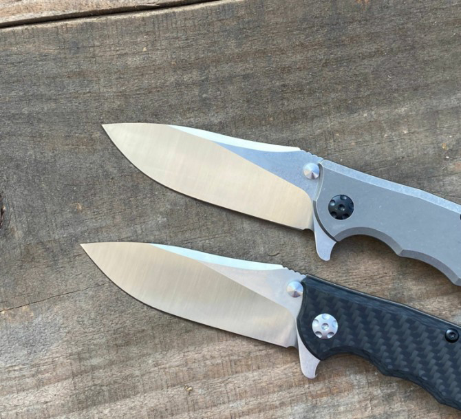 0562CF 20CV ใบมีดเซรามิกแบริ่ง - Pocket Knife Ceramic บทวิจารณ์และราคา