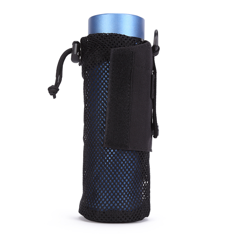 กระเป๋าใส่ขวดน้ำสำหรับปั่นจักร - Edc Able Carry บทวิจารณ์และราคา