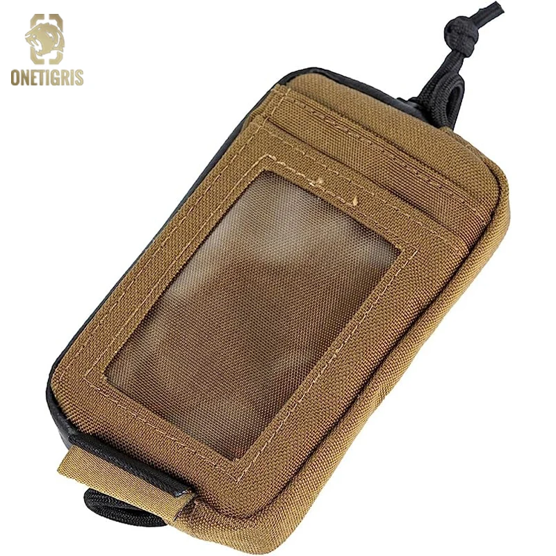 Onetikris กระเป๋ากันน้ำ EDC กร - Edc Able Carry บทวิจารณ์และราคา