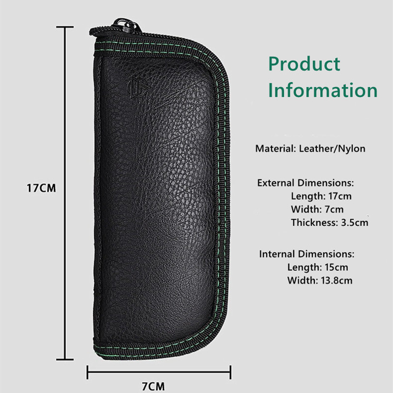ซองใส่มีด EDC, ซองใส่มีดพับไนล - Edc Able Carry บทวิจารณ์และราคา