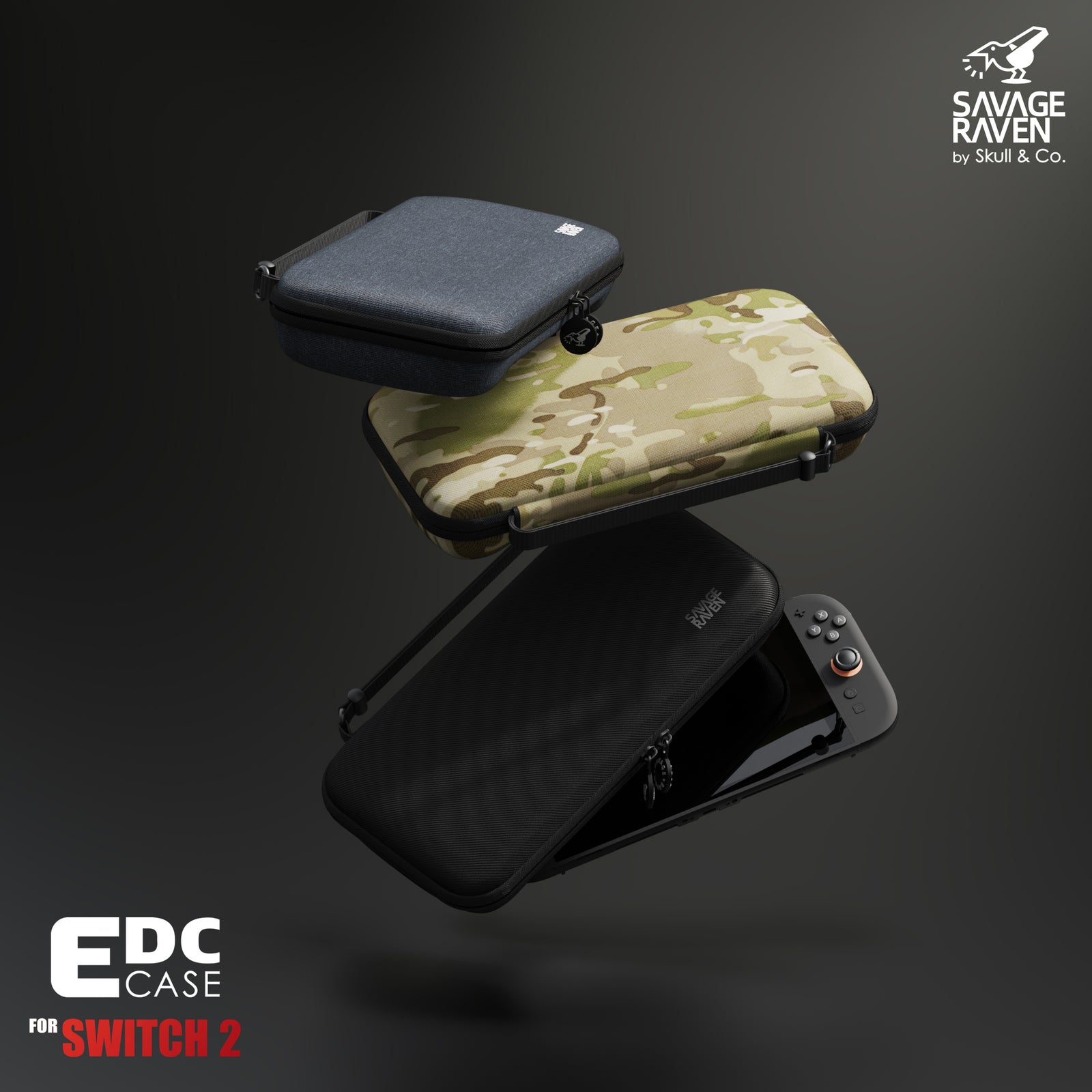 กระเป๋าใส่เครื่องเกม Nintendo  - Edc Carry Co บทวิจารณ์และราคา