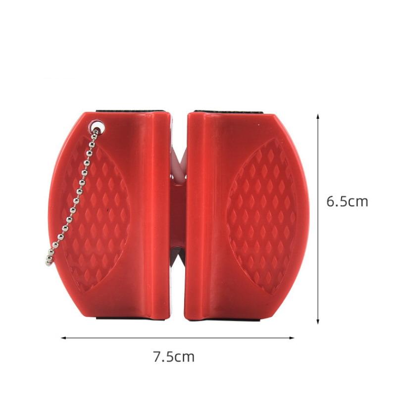 เครื่องลับมีดเซรามิกแบบพกพา สำ - Pocket Knife Ceramic บทวิจารณ์และราคา