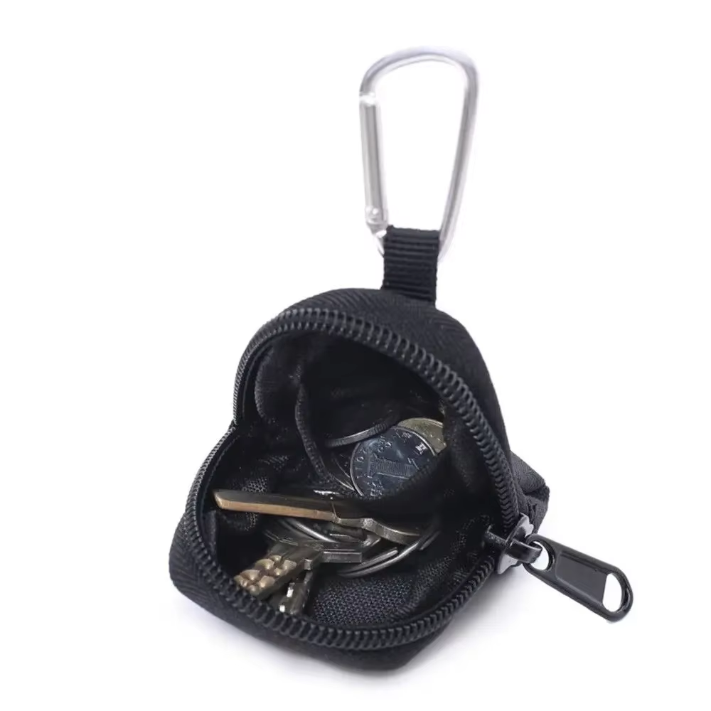 ยุทธวิธี EDC กระเป๋ากระเป๋าสตา - Edc Able Carry บทวิจารณ์และราคา