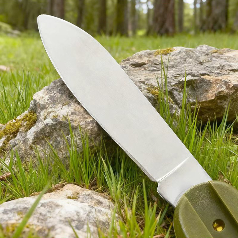 ชุดช้อนส้อมสแตนเลส 7in1 สำหรับ - Pocket Knife Ceramic บทวิจารณ์และราคา
