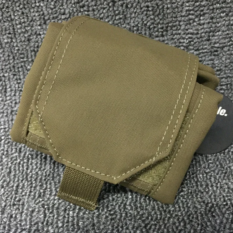 กระเป๋าใส่แม็กกาซีนแบบพับได้ M - Edc Able Carry บทวิจารณ์และราคา