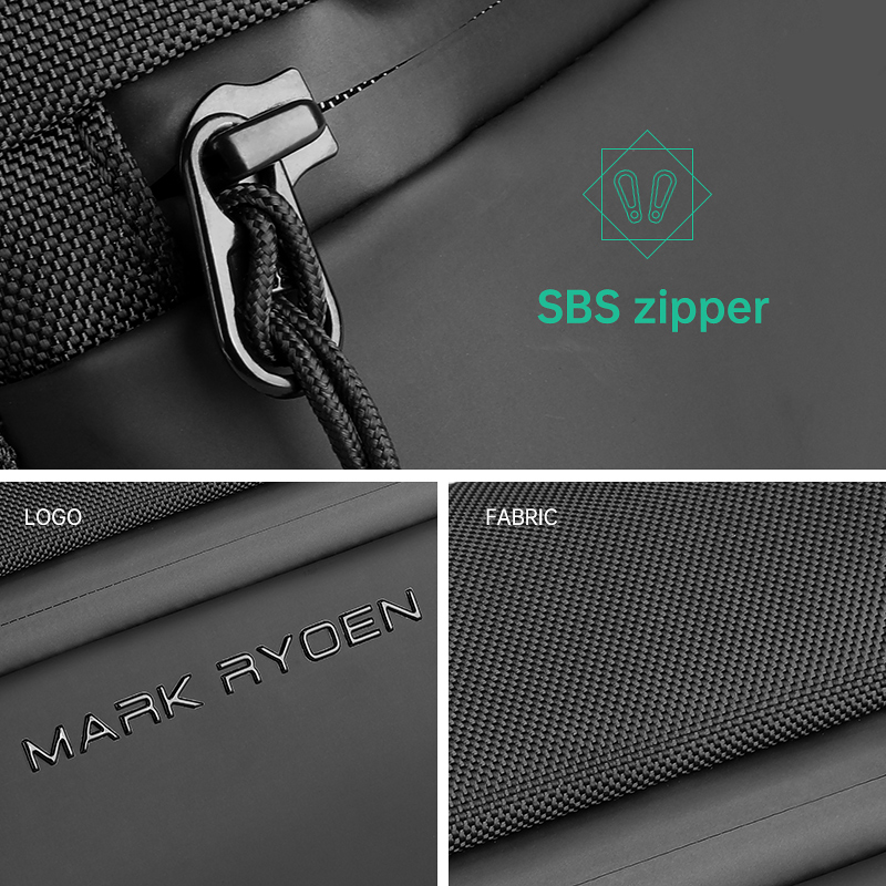 MARK RYDEN Urban Streamline Sl - Edc Everyday Carry Bag บทวิจารณ์และราคา