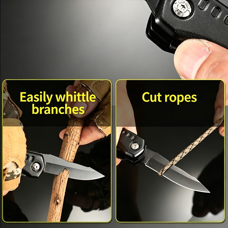 เครื่องมืออเนกประสงค์พกพา EDC  - Edc Able Carry บทวิจารณ์และราคา