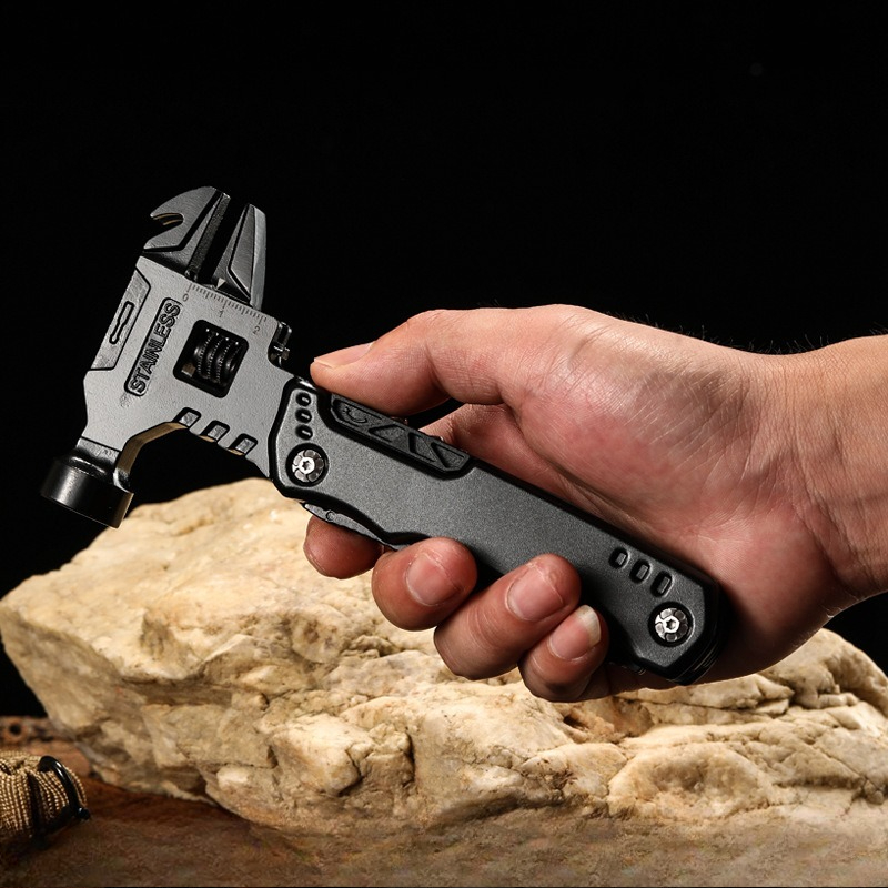 เครื่องมืออเนกประสงค์พกพา EDC  - Edc Able Carry บทวิจารณ์และราคา