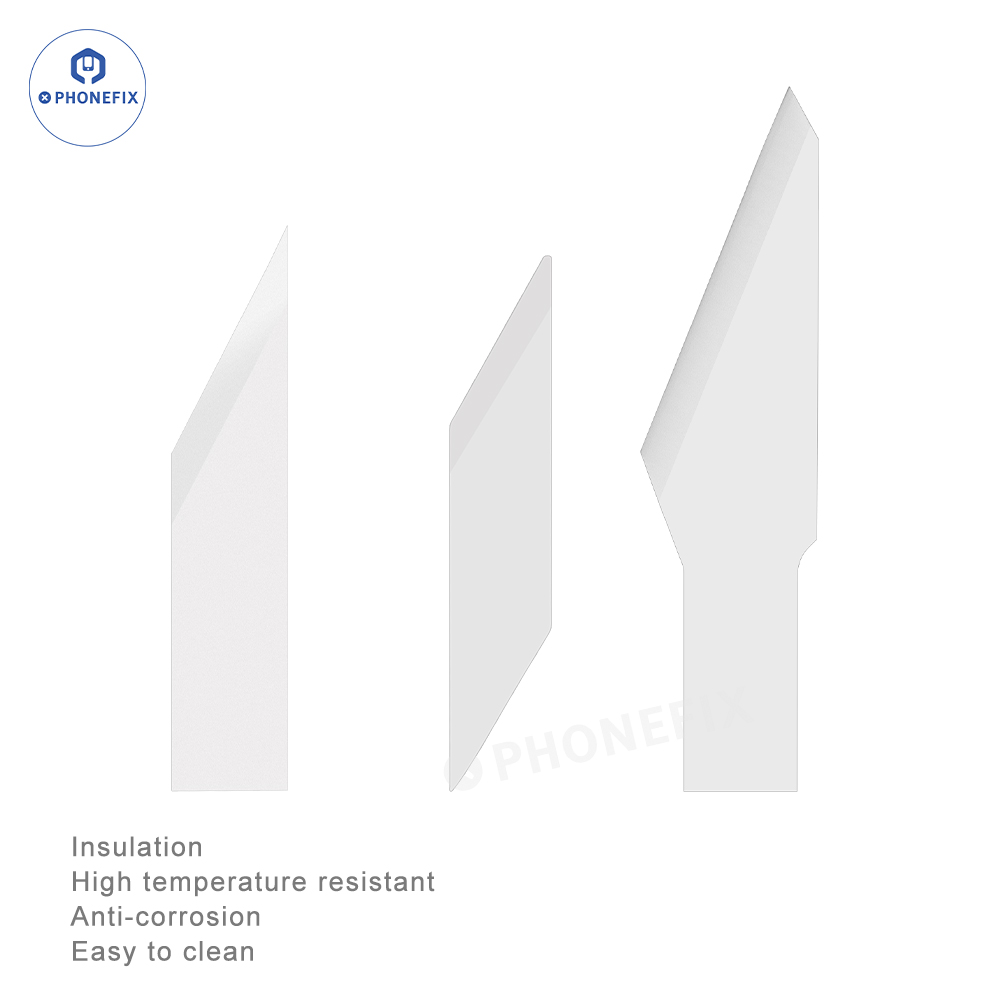 มีดโกนกาวใบมีดเซรามิก มีดแกะสล - Pocket Knife Ceramic บทวิจารณ์และราคา