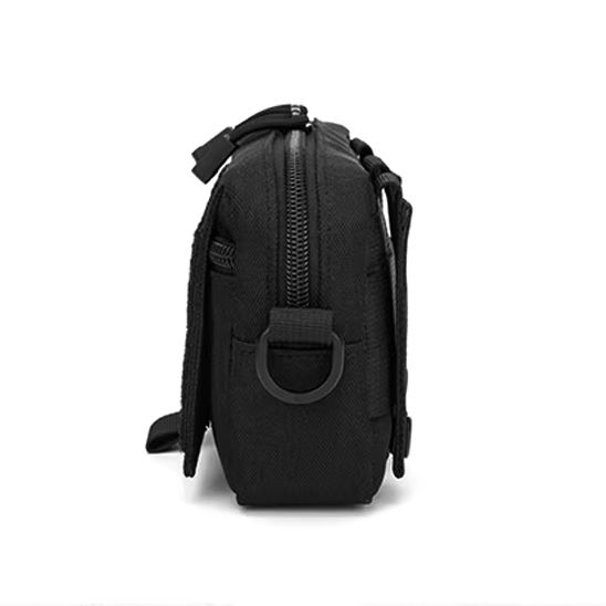 MOLLE กระเป๋าคาดเอวอเนกประสงค์ - Edc Everyday Carry Bag บทวิจารณ์และราคา