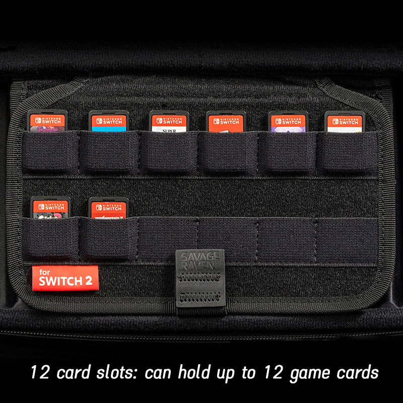 Savage Storage bag Raven by Sk - Edc Carry Co บทวิจารณ์และราคา