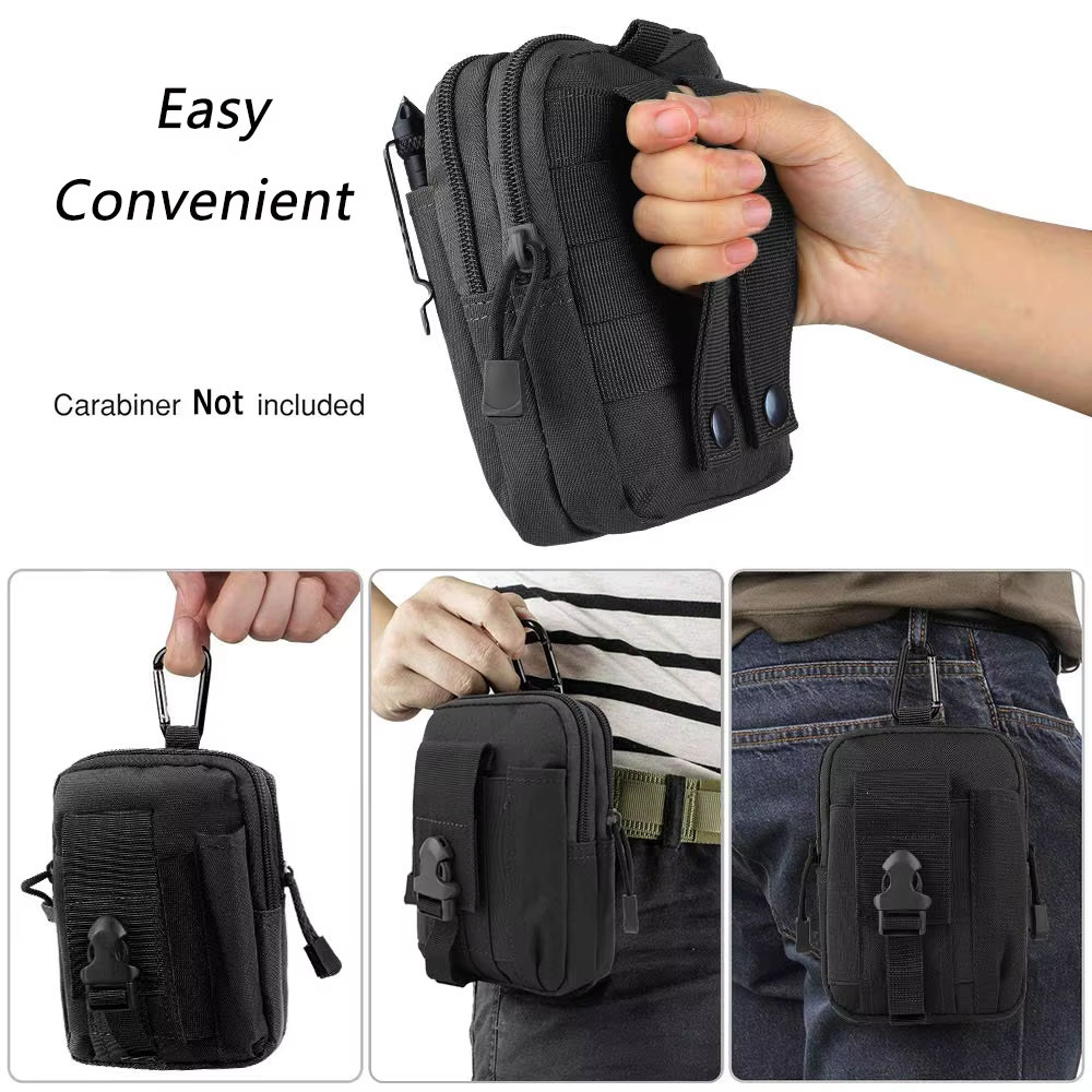 อุปกรณ์กลางแจ้ง เครื่องมือ อุป - Edc Able Carry บทวิจารณ์และราคา